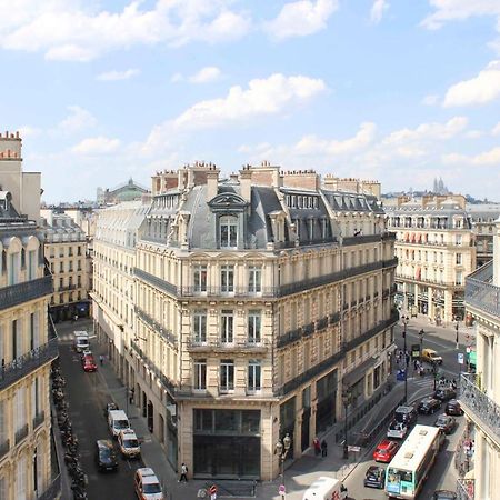 Apartment In The Center Of Paris Dış mekan fotoğraf