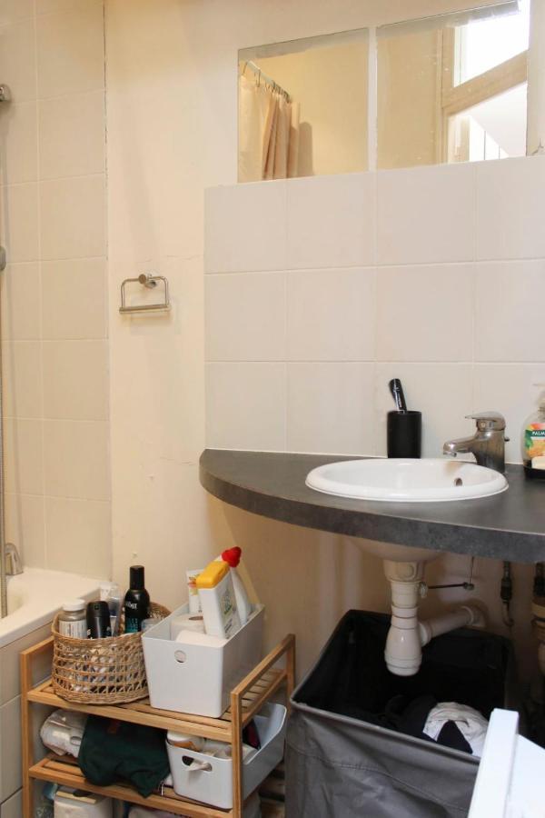 Apartment In The Center Of Paris Dış mekan fotoğraf